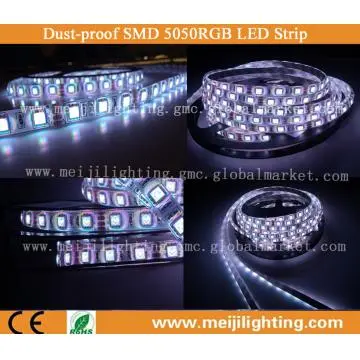 3M Sticker Non-waterproof LED RGB Light Stripe-Kendy