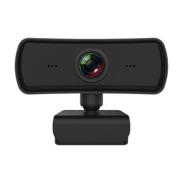 High Quality 2K USB Webcam for Gaming and Video Calls