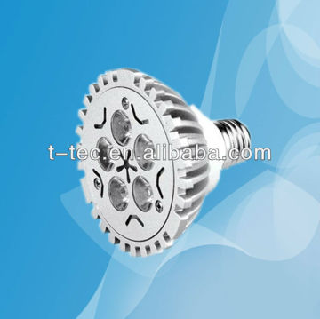 Full Blue 5*3W LED 수족관 조명 고전력 조명