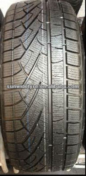Winter tyre 255/55R18 245/45R18