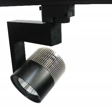 Modern Rotatable Dimmable kitchen tracklight LED