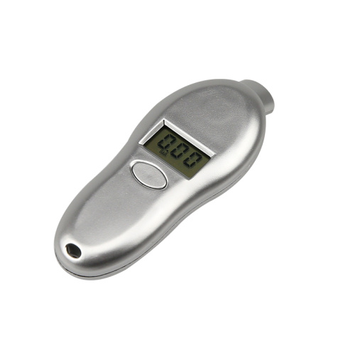 Mini digital Tire pressure gauge