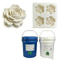 Premium Silicone For Floral Molds