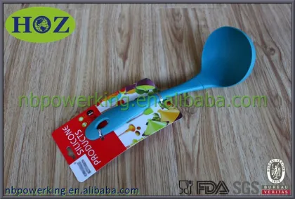 FDA Cooking Utensils , Cooking tools , Silicone Kitchen Utensils