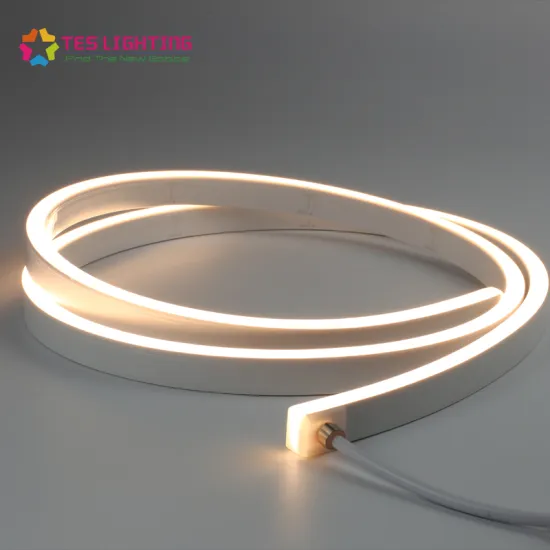 led linear strip led neon flex waterproof