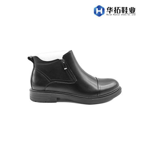 Pantofi de afaceri clasici din piele pentru bărbați