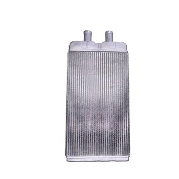 High Quality Spare Parts Auto Heater Suitable for Hyundai Sonata Heater Core