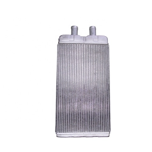 High Quality Spare Parts Auto Heater Suitable for Hyundai Sonata Heater Core
