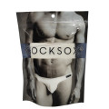 Underwear Packaging Pouch Zip Lock Clothes Bag