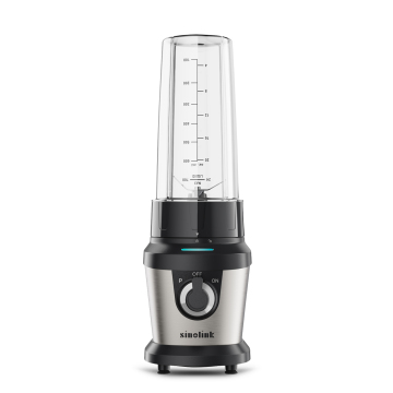400W portable smoothie blenders and juicers