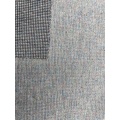 83% Polyester 13% Rayon 4% Spandex Jacquard Fabric