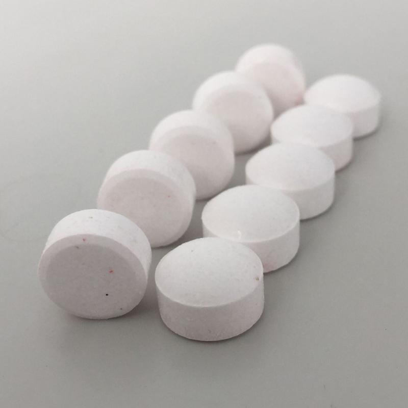 Professional Espresso Coffee Machine Effervescent tablets descaling agent Kitchen Accessories Cleaning tablets Kichen Tools