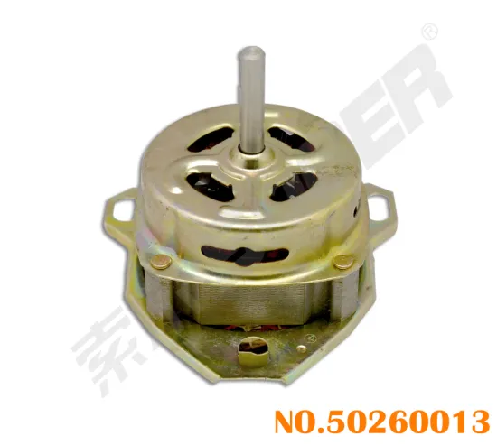 Suoer Good Quality Motor for Washing Machine