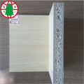 High Quality 4''x8'' Melamine Laminated Particle Board