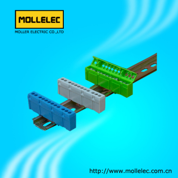 DIN Rail Terminal Block Ml032