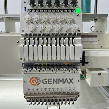 High-Speed Computerized Mattress Embroidery Machine: Precision and Comfort in Textile Manufacturing