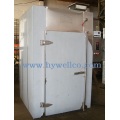 Particle Hot Air Circulating Drying Oven