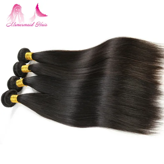 low price virgin peruvian straight hair 18 inches peruvian human hair bundles wholesale price