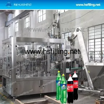 Liquid Packaging Equipment