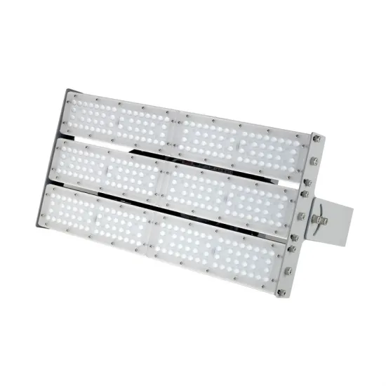 300W LED Tunnel Light 20000 Lumen IP65 Waterproof LED Stadium Lighting