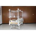 Folding Hospital Bed Orthopedic Bed Metal Hospital Bed