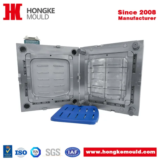 Training Room Chair Injection Mould with High Precision