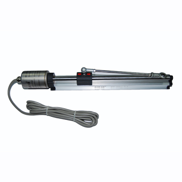 Liquid Level Sensor / Magnetostrictive Ruler