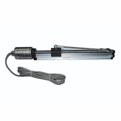 Liquid Level Sensor / Magnetostrictive Ruler