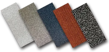 Anti-Scratch Prepainted Steel Coil