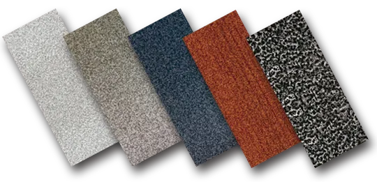 Anti-Scratch Prepainted Steel Coil