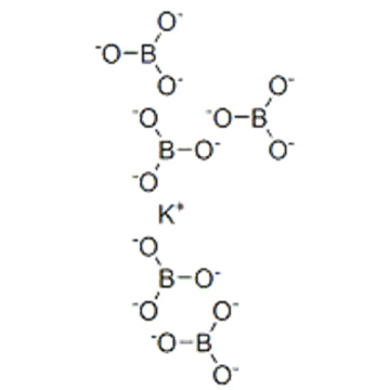 POTASIO PENTABORADO OCTAHIDRATO * SIGMA GRADO CAS 11128-29-3