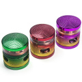 GZ112208 Metal Tobacco Herb Grinder Smoking Accessories