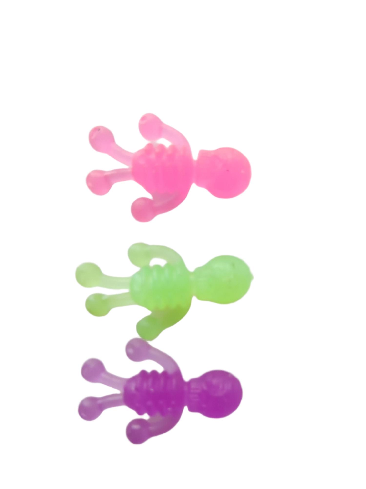 TPR Маленькие новизные игрушки