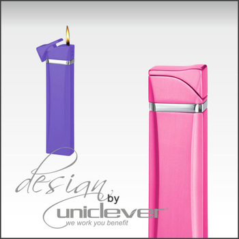 Sexy Lighter
