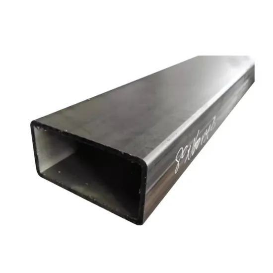 2x3 Inch 14 Gauge ERW Thin Wall Steel Rectangular Tubes: Structural Quality Metal Solutions