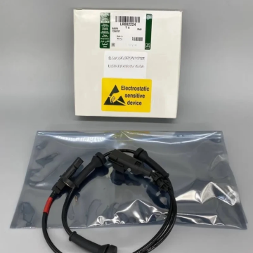 LR082224 Sensor Kecepatan Roda ABS untuk Land Rover Range Rover Evoque - Bagian Auto LR024208 LR066868 LR089146