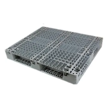 Tianzi Type Pallet injection mould for logistics