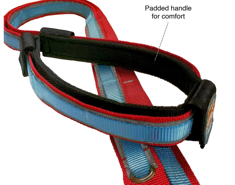 6 in 1 Hands Free Dog Leash