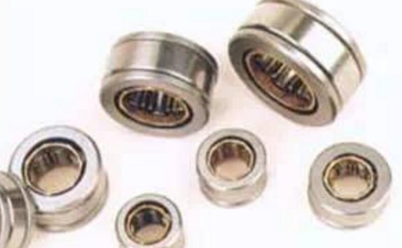 spindle bearings