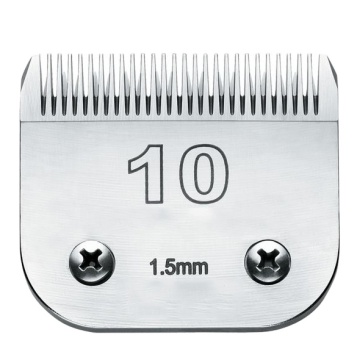 Professional Pet Dog Clippers with A5 1.5mm Blade for Grooming