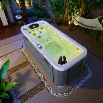 1 Person Outdoor Spa 1.98m hot tub