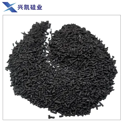 Pressure Swing Adsorption activated carbon for formaldehyde