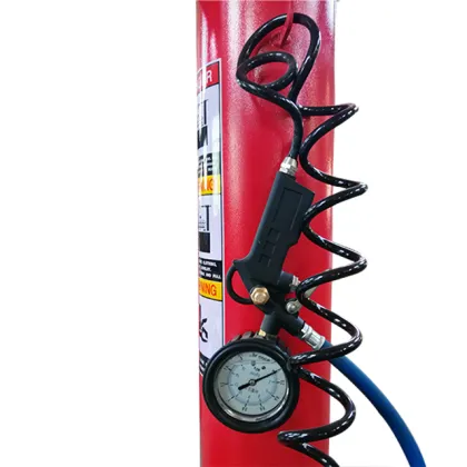 China Tyre Changer Machine Tire Changer