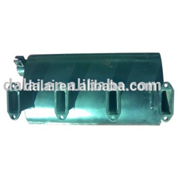 Exhaust Silencer for Deutz Engine Series
