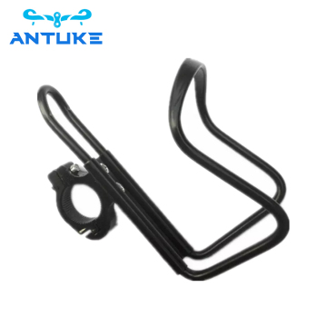 ANTUKE Aluminum Alloy Bicycle Drink Water Bottle Holder