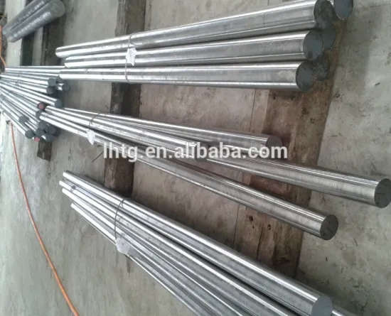 1.7733 / 24CrMoV-5-5 / 25Cr2MoVA alloy steel