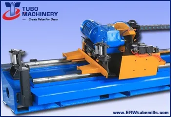 Cold Cutting Saw