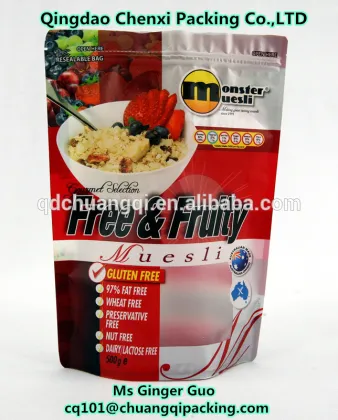 Food Packaging bag for Sale/Sea food packaging bag/Fresh food packaging bag