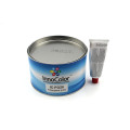 Automotive Car Body Filler 2K Polyester Putty