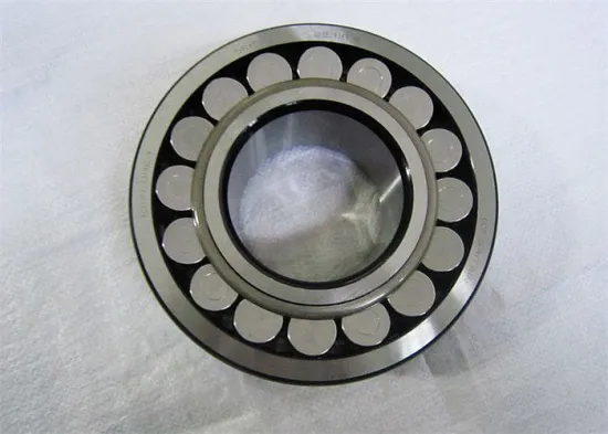 Spherical Roller Bearing 23034 Ccw33 23034 Caw33